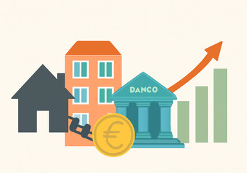 Pedir prestado para invertir, ya sea en inmuebles u otros activos, rara vez es una decisión acertada